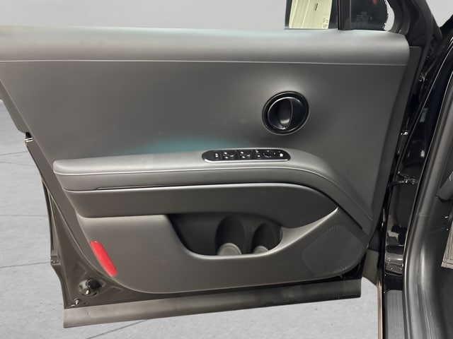 2026 Hyundai Palisade XRT Pro - Photo 10
