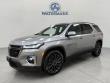Used 2023 Chevrolet Traverse RS SUV
