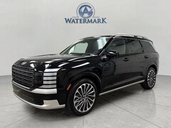 2026 Hyundai Palisade Hybrid Calligraphy SUV