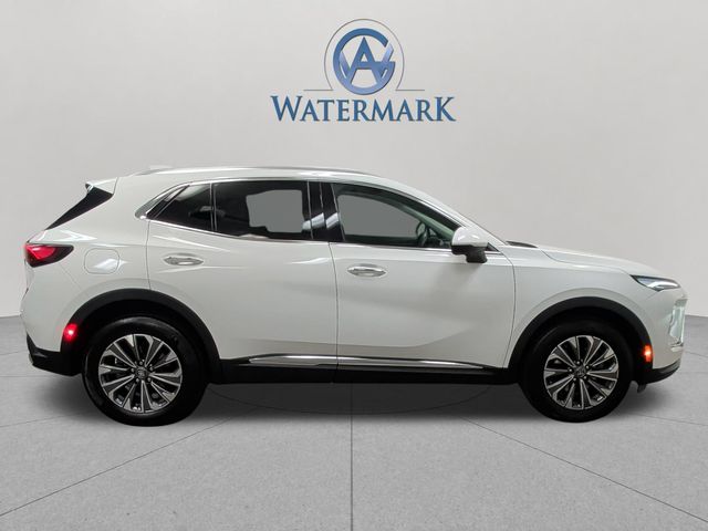 2025 Buick Envision Preferred - Photo 7