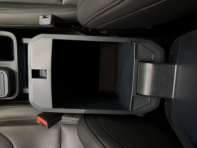 2024 Ford Maverick Lariat - Photo 26