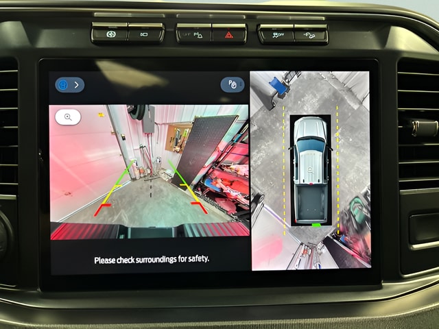 2024 Ford F-250 Super Duty Platinum - Photo 20