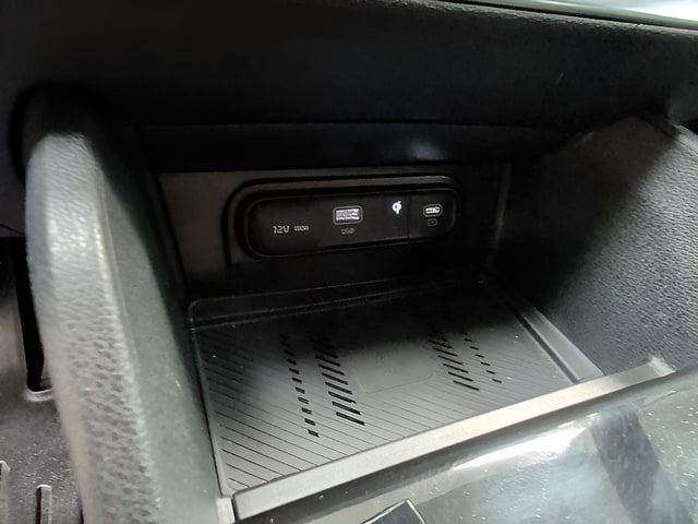 2023 Kia Sportage X-Line - Photo 24
