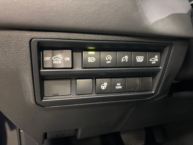 2023 Toyota Tundra Platinum - Photo 32