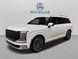  Hyundai Palisade Hybrid