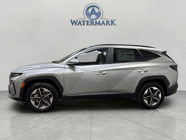 2026 Hyundai Tucson SEL Convenience photo 2