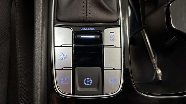 2024 Hyundai Tucson SEL - Photo 28