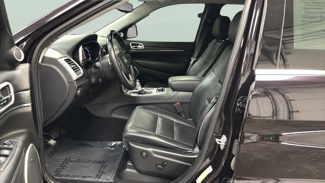 2019 Jeep Grand Cherokee Summit - Photo 9