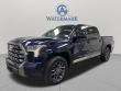 Used 2023 Toyota Tundra Platinum 3.5L V6 Truck CrewMax
