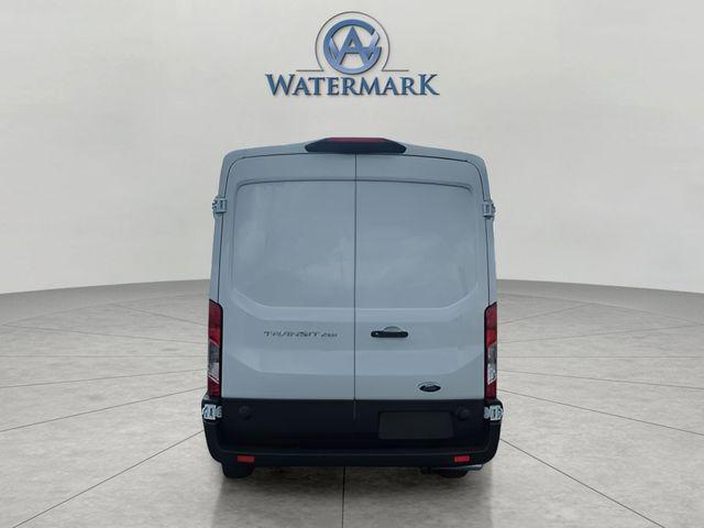 2025 Ford Transit photo 4
