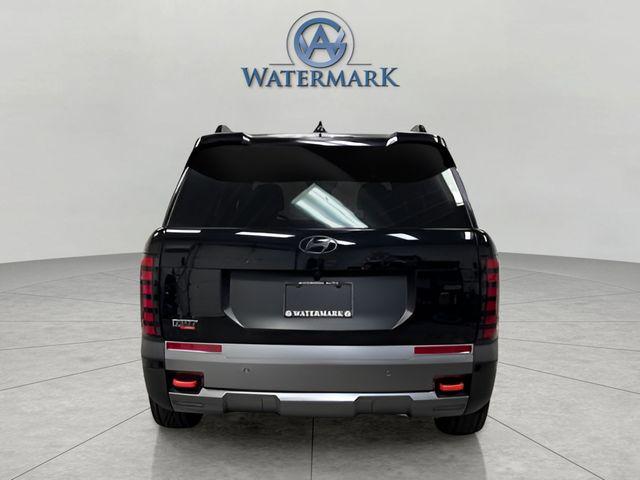 2026 Hyundai Palisade XRT photo 3