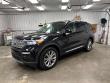 Used 2023 Ford Explorer Limited SUV