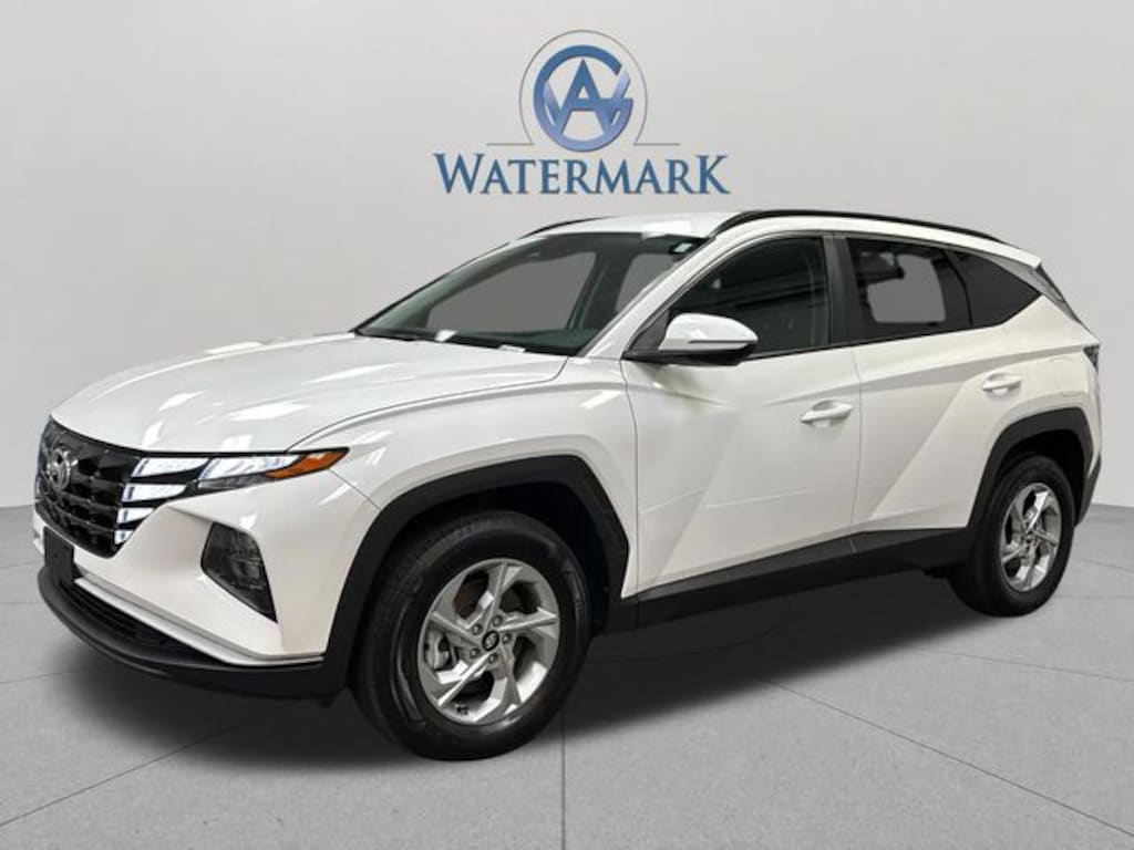 Used 2023 Hyundai Tucson SEL SUV