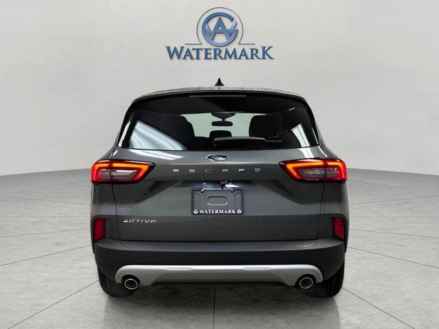 2026 Ford Escape Active photo 3