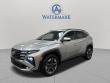 New 2026 Hyundai Tucson SEL SUV