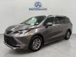 Used 2022 Toyota Sienna XLE Van Passenger Van
