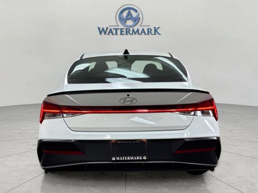 New 2026 Hyundai Elantra SEL Sport Premium Sedan