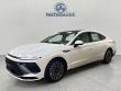 New 2026 Hyundai Sonata Hybrid Limited Sedan