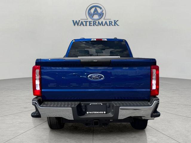 2026 Ford F-250 XLT photo 4