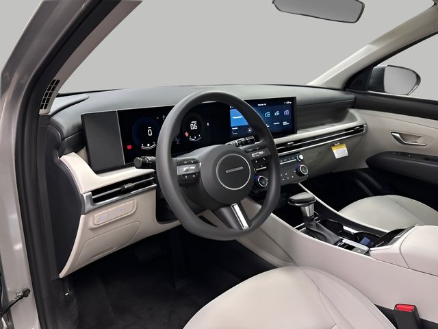 2026 Hyundai Tucson SEL - Photo 20