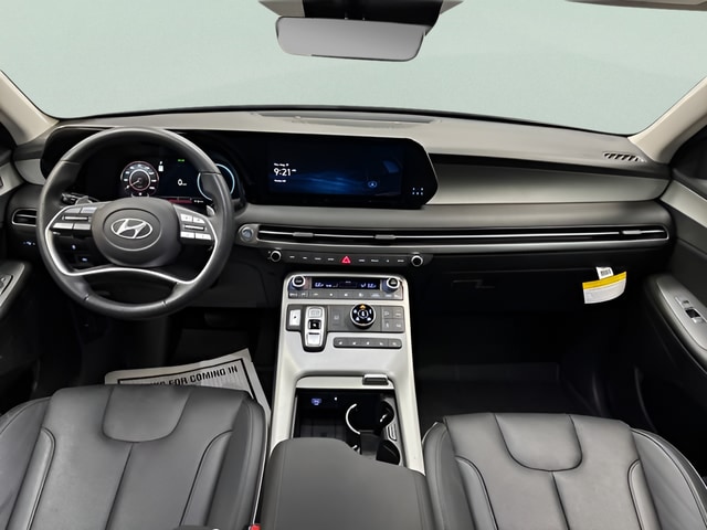 2025 Hyundai Palisade SEL Premium - Photo 12