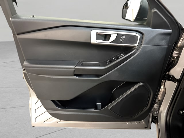 2024 Ford Explorer Utility Police Interceptor - Photo 28