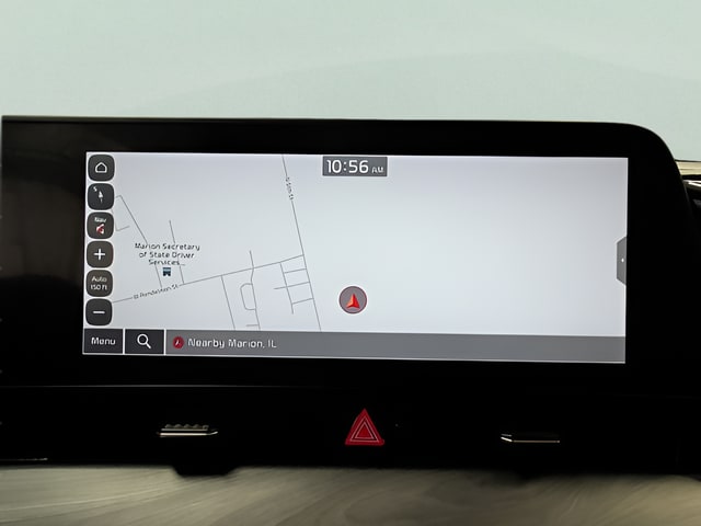 2023 Kia Sportage X-Line - Photo 17