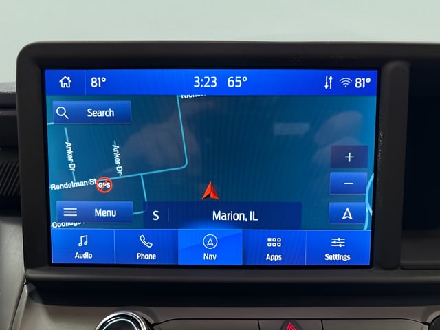 2024 Ford Maverick Lariat - Photo 19