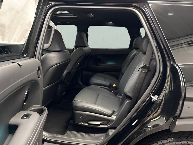 2026 Hyundai Palisade XRT Pro - Photo 26