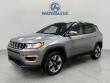 Used 2020 Jeep Compass Limited SUV