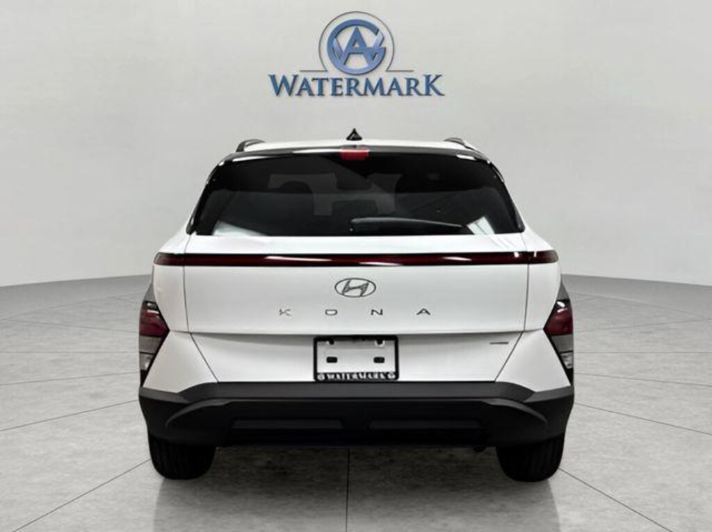 New 2026 Hyundai Kona SEL Sport AWD SUV