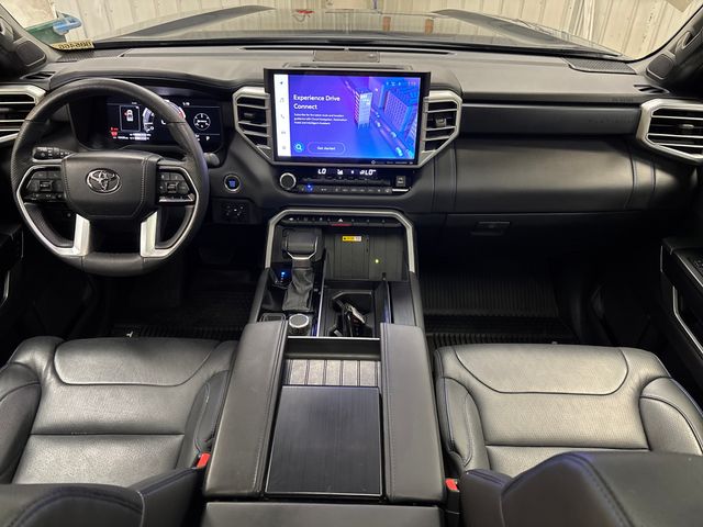 2023 Toyota Tundra Platinum - Photo 11