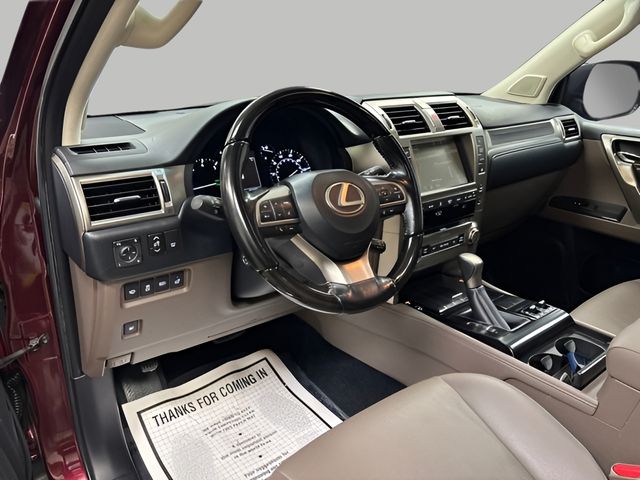 2021 Lexus GX PREMIUM - Photo 19