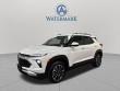Used 2024 Chevrolet Trailblazer LT SUV