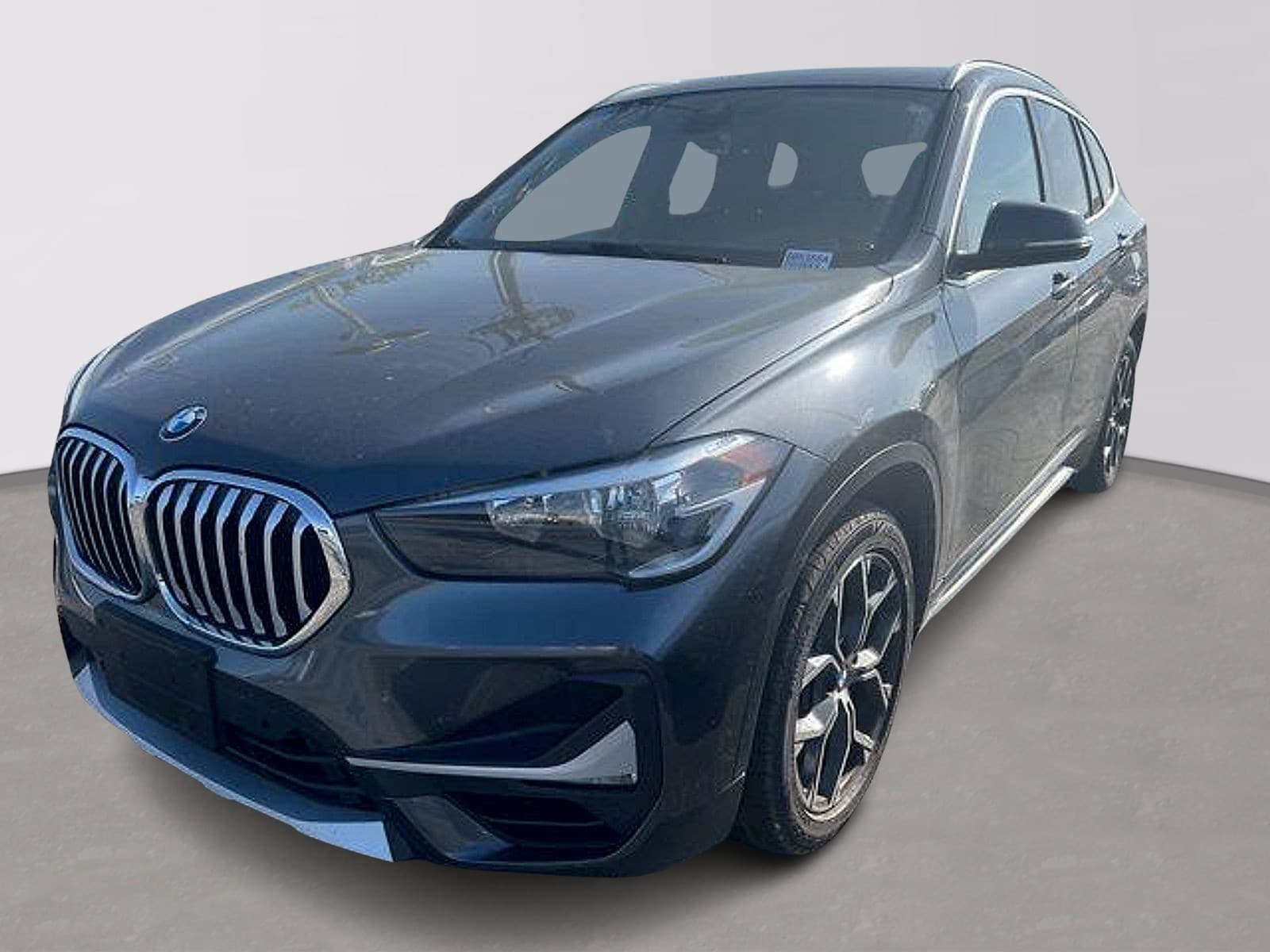 2020 BMW X1 28i