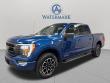 Used 2022 Ford F-150  Truck SuperCrew Cab