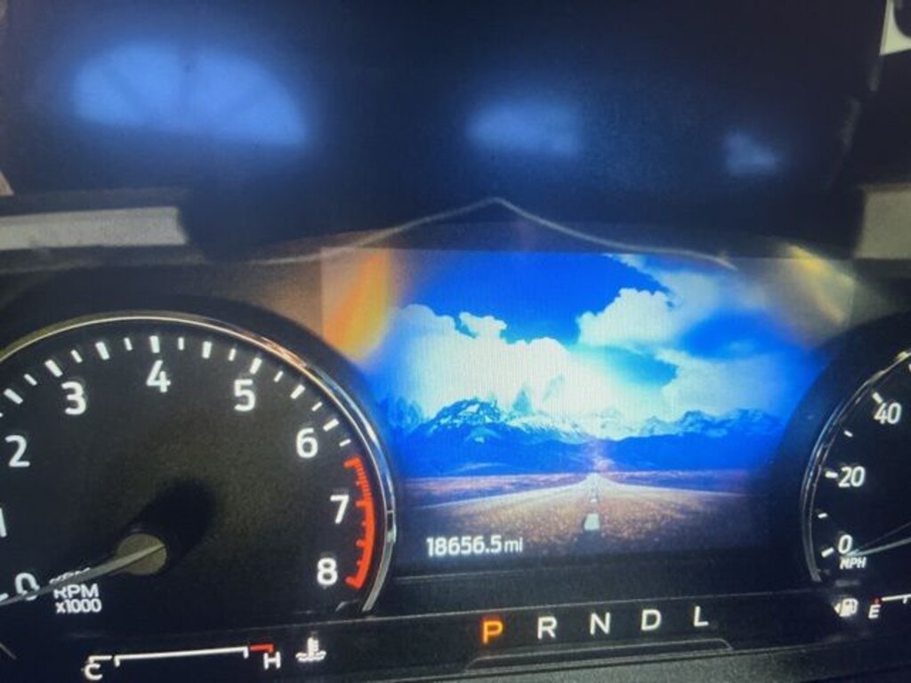 Used 2023 Ford Explorer XLT SUV