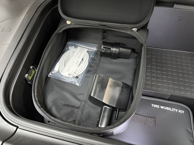 2026 Hyundai IONIQ 9 SEL - Photo 25