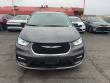 Used 2021 Chrysler Pacifica Touring L Van Passenger Van