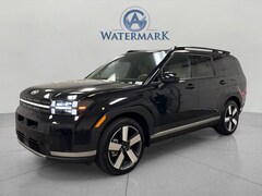 2026 Hyundai Santa Fe Limited SUV