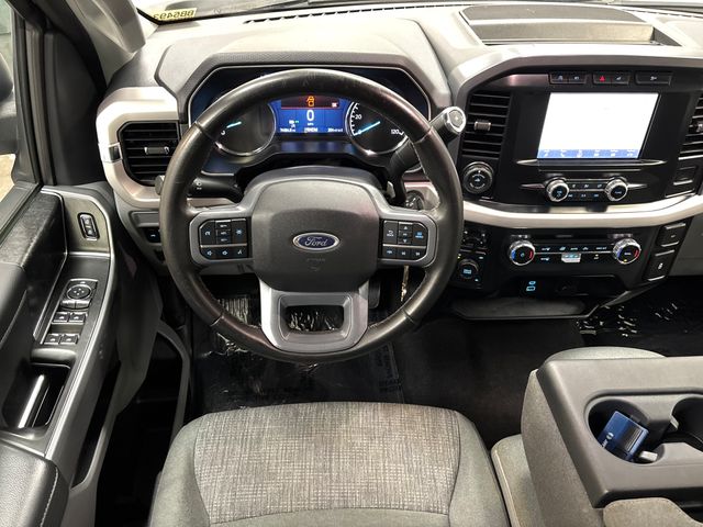 2023 Ford F-150 XLT - Photo 13