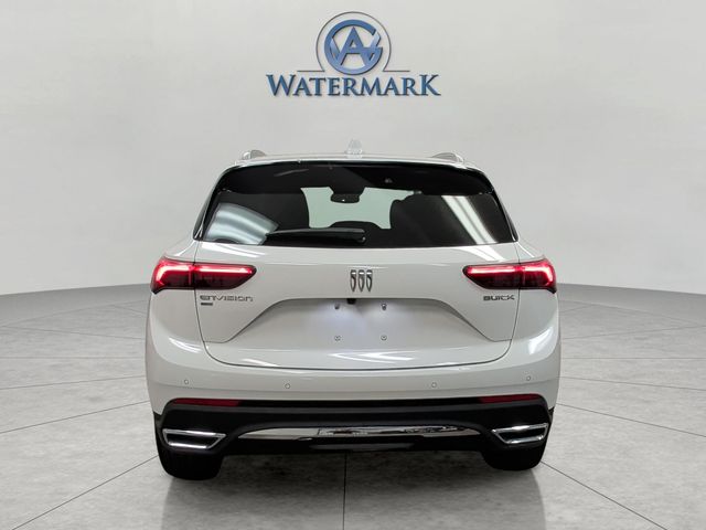 2025 Buick Envision Preferred - Photo 4