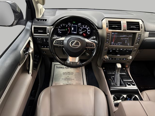 2021 Lexus GX PREMIUM - Photo 14