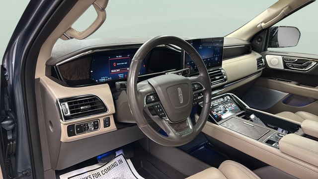 2023 Lincoln Navigator Reserve - Photo 14