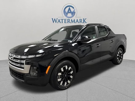 2026 Hyundai Santa Cruz SEL Truck Crew Cab