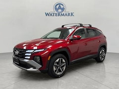 2025 Hyundai Tucson SEL AWD SUV