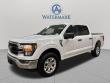Used 2023 Ford F-150  Truck SuperCrew Cab