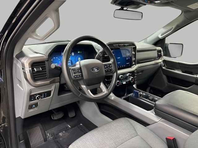 2024 Ford F-150 XLT - Photo 17
