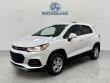Used 2021 Chevrolet Trax LT SUV