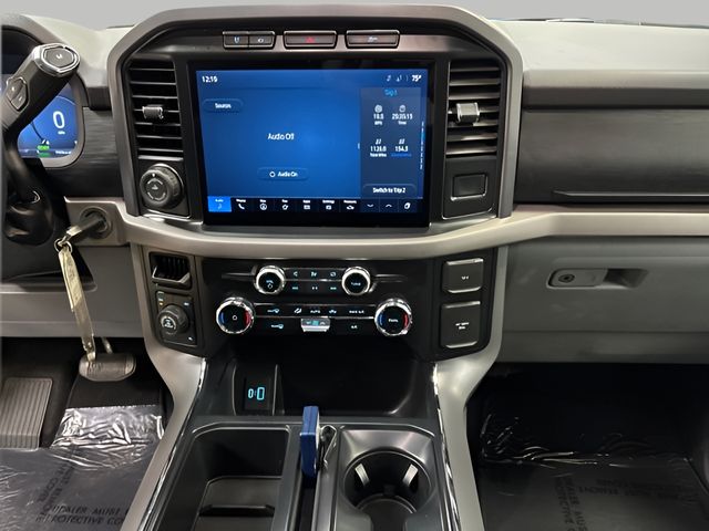 2024 Ford F-150 XLT - Photo 18
